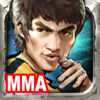 Kung Fu All-Star MMA Tournament of Death App Icon