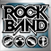 ROCK BAND App Icon