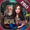 Devils River - Hidden Objects Pro App Icon