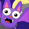 Batty For Candy App Icon