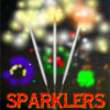 Sparklers and Fireworks Pro App Icon