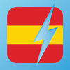 Learn Spanish - WordPower App Icon