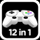 All-in-1 Games App Icon