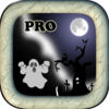 Ghostly Adventure Pro App Icon