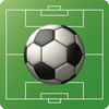 Football board Soccer board App Icon