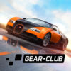 GearClub App Icon