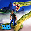 City Snake Angry Anaconda Simulator 3D Full