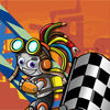 Bionic Race App Icon