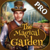 The Magical Garden - Hidden Objects Pro App Icon