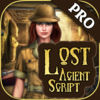 Lost Ancient Scripts - Hidden Mystery Pro App Icon