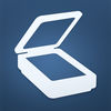 Tiny Scanner - PDF scanner to scan document receipt and fax App Icon