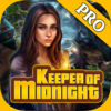 Keeper of Midnight - Hidden Objects Pro App Icon