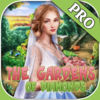 The Gardens of Diamonds Pro App Icon