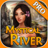 Mystical River - Hidden Mystery Pro App Icon