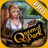 Queen of Park - Hidden Objects Pro App Icon