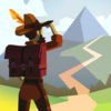 The Trail - A Frontier Journey App Icon
