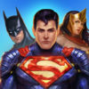 DC Legends App Icon