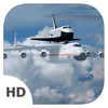 Flight Simulator Antonov AN-125 Edition - Become Airplane Pilot App Icon