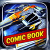 Star Battalion - The Comic Book App Icon
