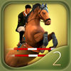 Jumping Horses Champions 2 App Icon