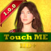 TouchMe [HighDefination] App Icon
