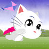 Extreme Kitten Bounce App Icon