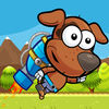 Jetpack Woofster - PRO App Icon