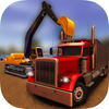 Extreme Trucks Simulator App Icon