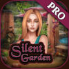 Silent Garden - Hidden Objects Pro App Icon