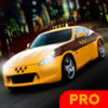 Taxi Driving Fight Pro App Icon