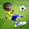 Find a Way Soccer App Icon