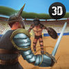 Immortal Gladiator Fighting Arena 3D Full App Icon