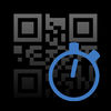 QR Stopwatch App Icon