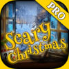 Scary Christmas - Hidden Objects Pro App Icon