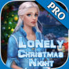 Lonely Christmas Night - Pro App Icon