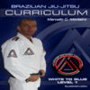 BJJ White to Blue Lvl1 Curriculum Step-By-Step Jiu Jitsu System App Icon
