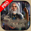Mysterious Shadow - Hidden Objects Pro App Icon