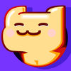 Dashy the Cat App Icon