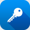iProtect Bioprotect- Password Manager and LockDown Pro App Icon