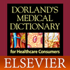 Dorland’s Medical Dictionary App Icon