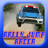 Rally Jump Racer App Icon