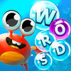 Bubble Words - Letter Splash App Icon