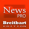 News Pro - Breitbart Edition App Icon