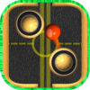 Street Air Hockey App Icon