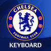 Chelsea FC Official Keyboard App Icon