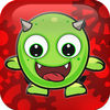 Monster Down App Icon