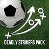Soccer Attacking Sessions App Icon
