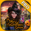 The Old Halloween Game Pro App Icon