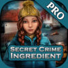 Secret Crime Ingredient - Pro