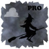 Witchy Witch Adventure Pro App Icon